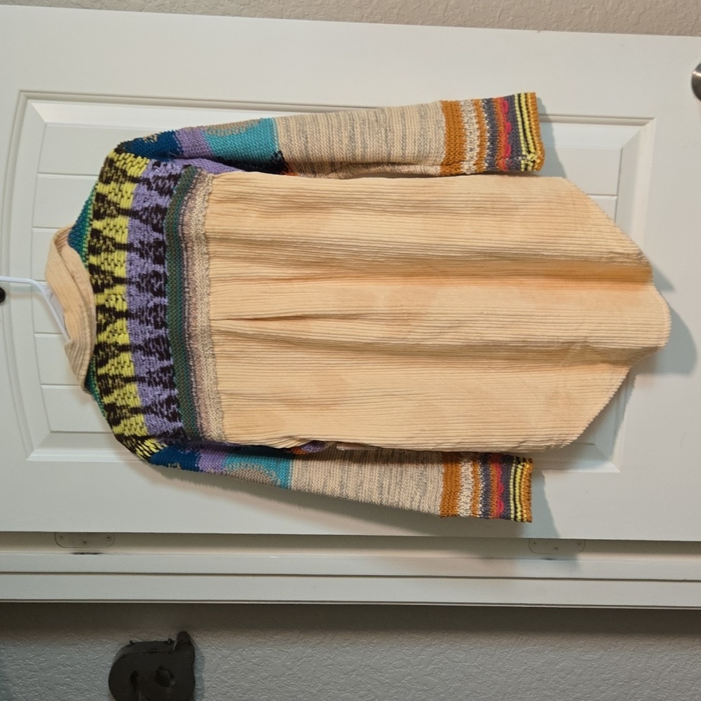 Anthro Jacket - Picture 3 of 3